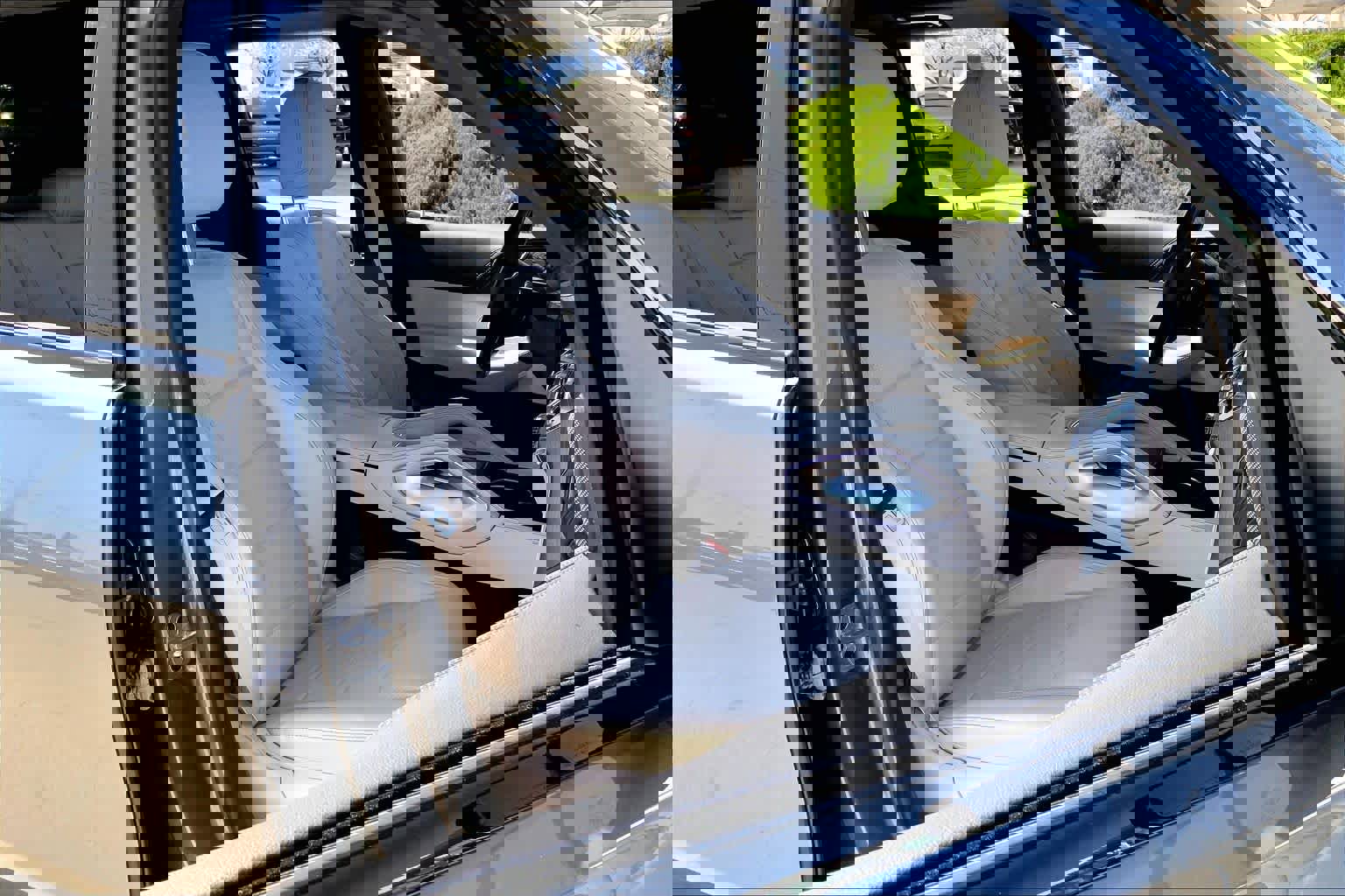 Used 2023 Mercedes-Benz GLE 350 4MATIC image 8