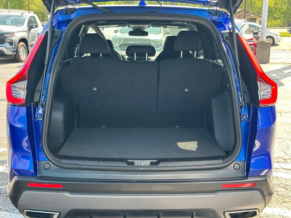 Used 2023 Honda CR-V Sport image 8