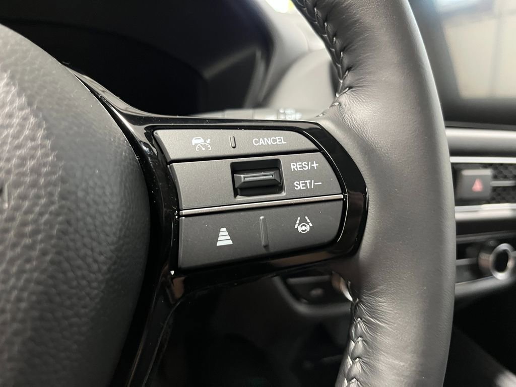 New 2027 Honda HR-V EX-L image 15
