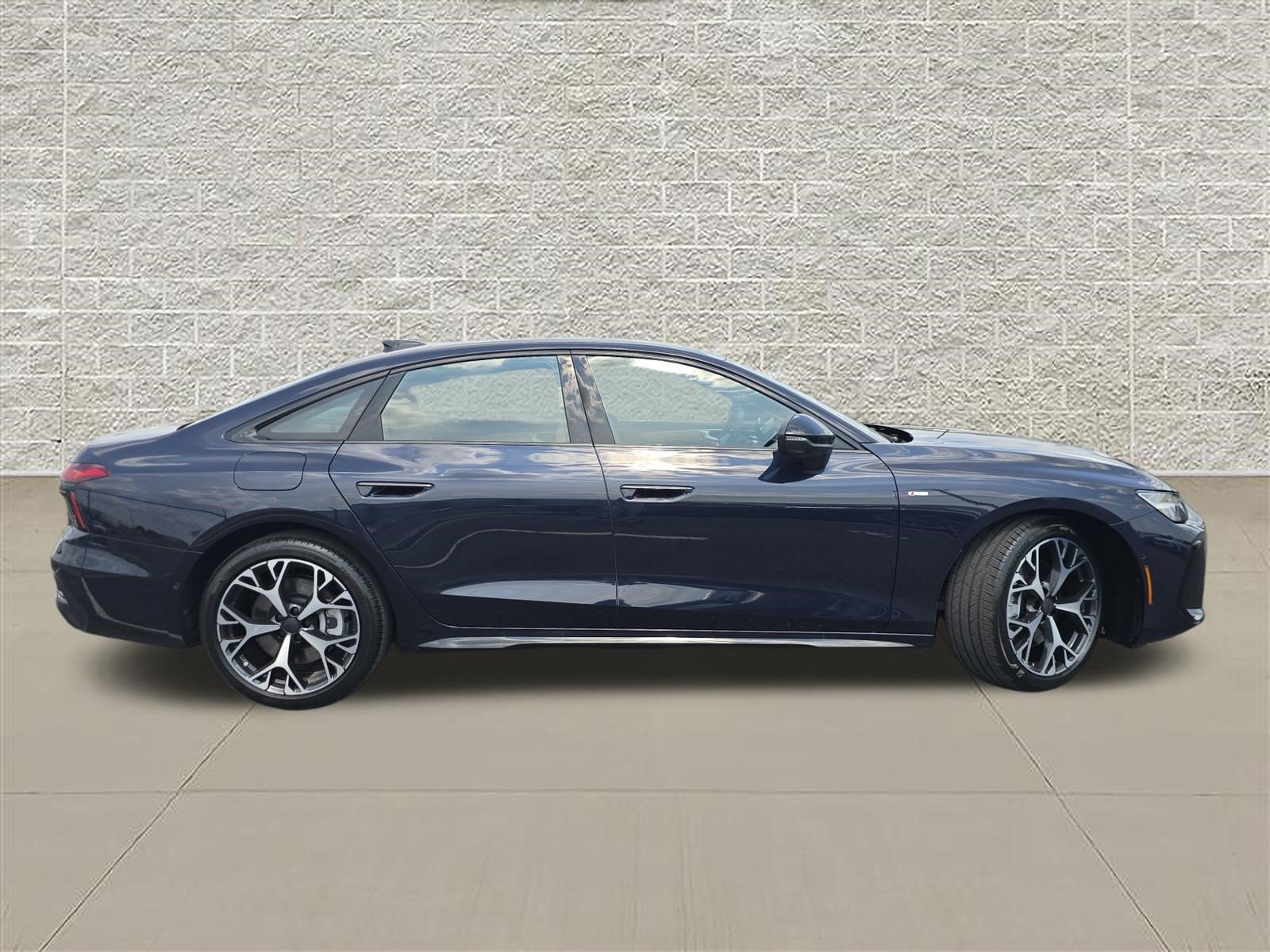 New 2026 Audi A6 Premium Plus AWD/4WD image 8