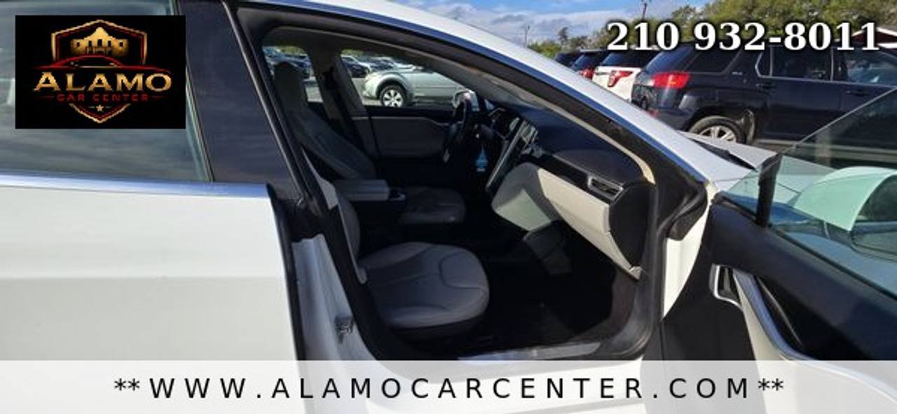 Used 2014 Tesla Model S 85 RWD image 14