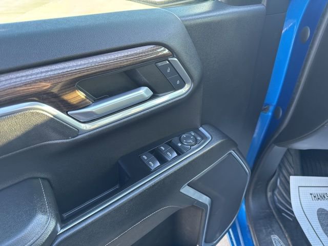 Used 2022 Chevrolet Silverado 1500 RST image 14