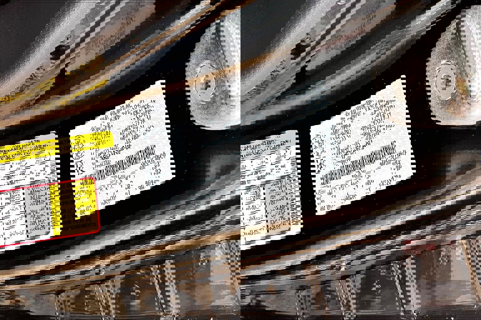 Used 2024 Ford Bronco Big Bend image 34