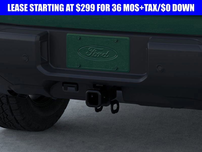 New 2025 Ford Bronco Sport Badlands w/ Badlands Tech Package image 24