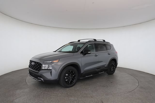 Used 2022 Hyundai Santa Fe XRT FWD image 3