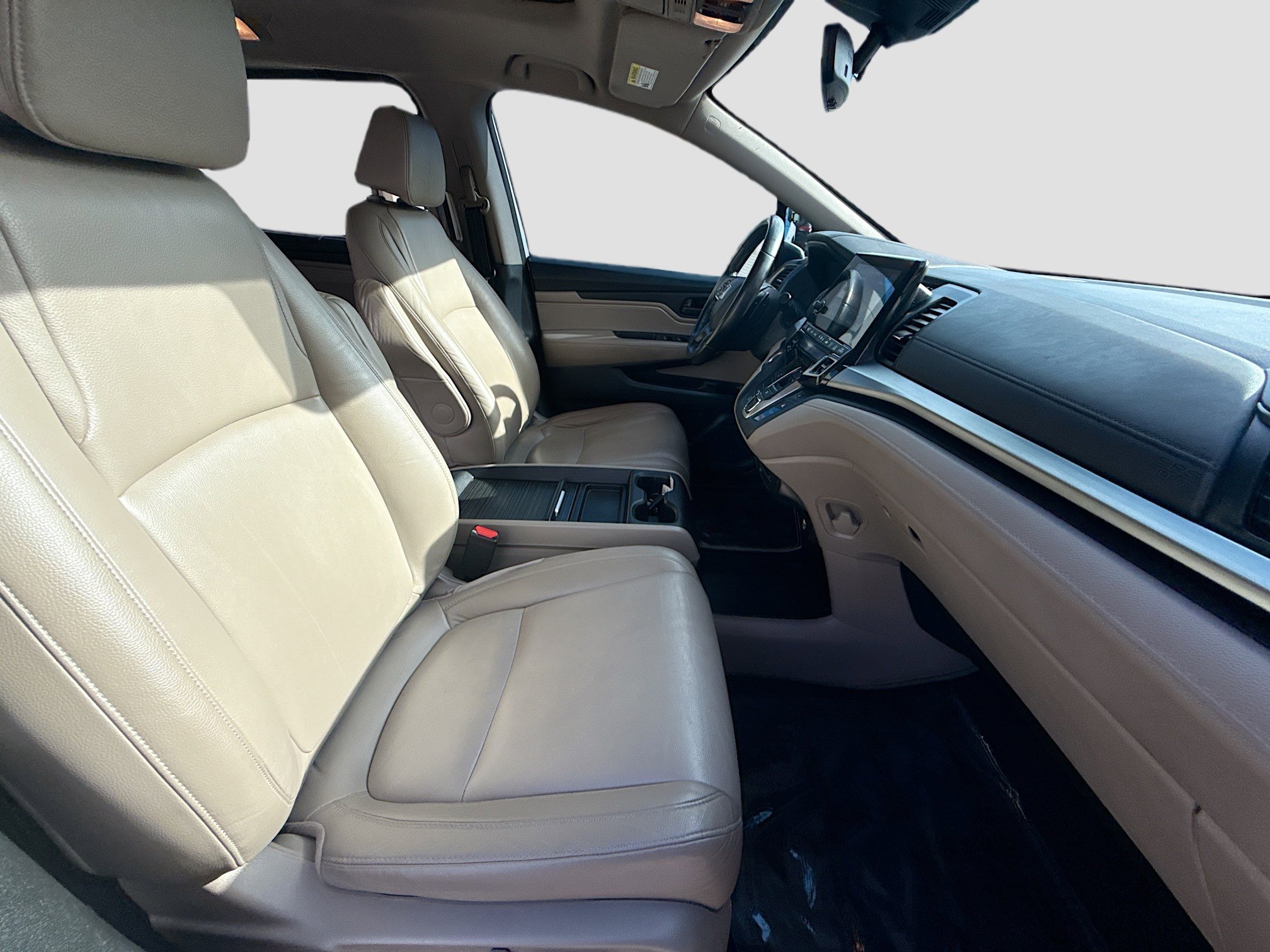 Used 2018 Honda Odyssey EX-L image 29