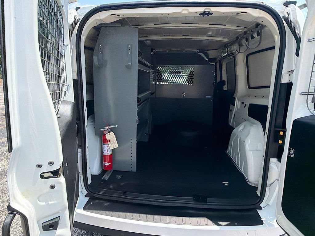 Used 2019 RAM ProMaster City Tradesman SLT FWD image 31