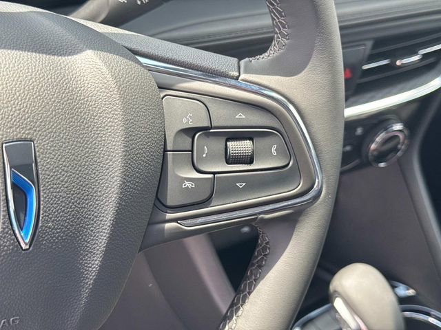 New 2026 Buick Encore GX Sport Touring w/ Advanced Technology Package image 28
