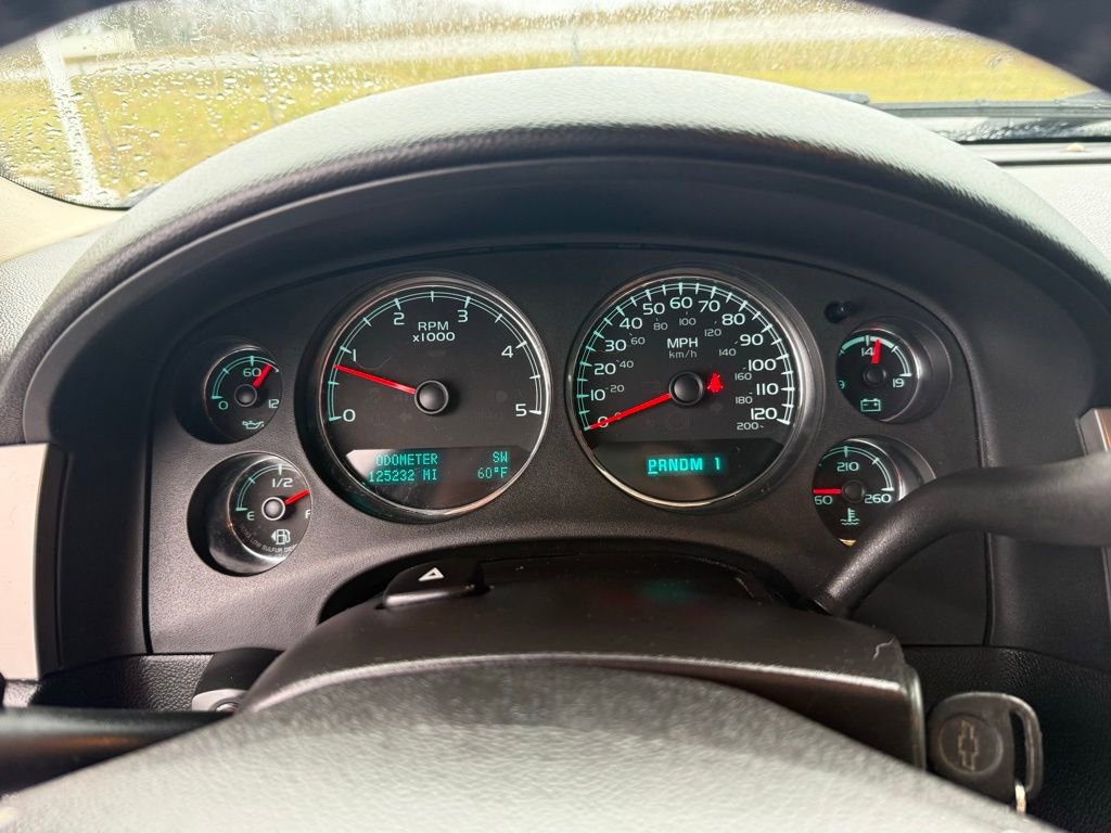 Used 2013 Chevrolet Silverado 2500 LTZ w/ LTZ Plus Package image 31