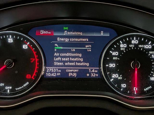 Used 2023 Audi Q5 2.0T Premium w/ Convenience Package image 8