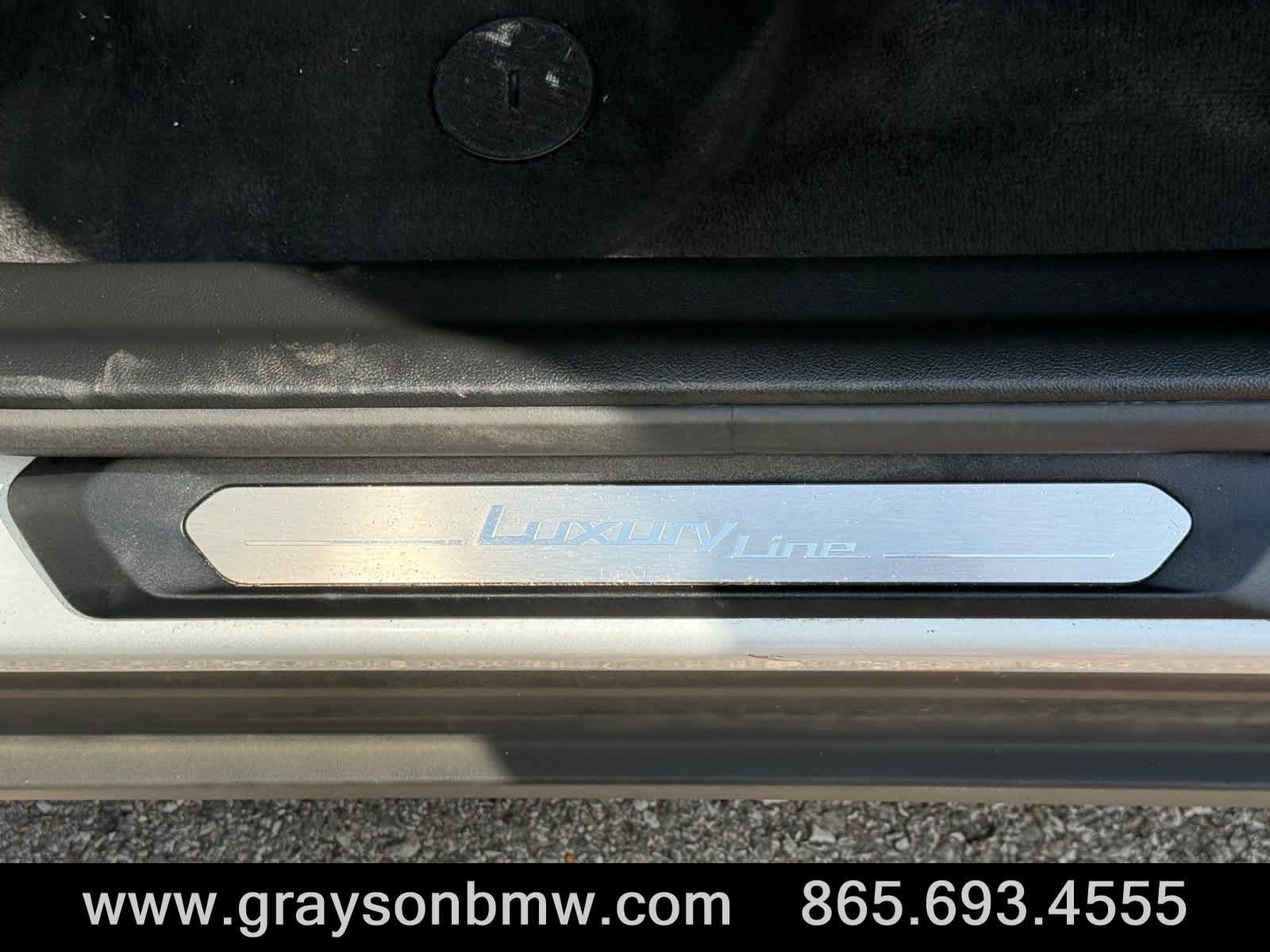 Used 2019 BMW X3 xDrive30i w/ Premium Package AWD/4WD image 14