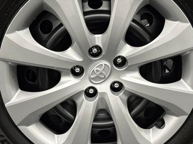 Certified 2026 Toyota Corolla LE FWD image 17