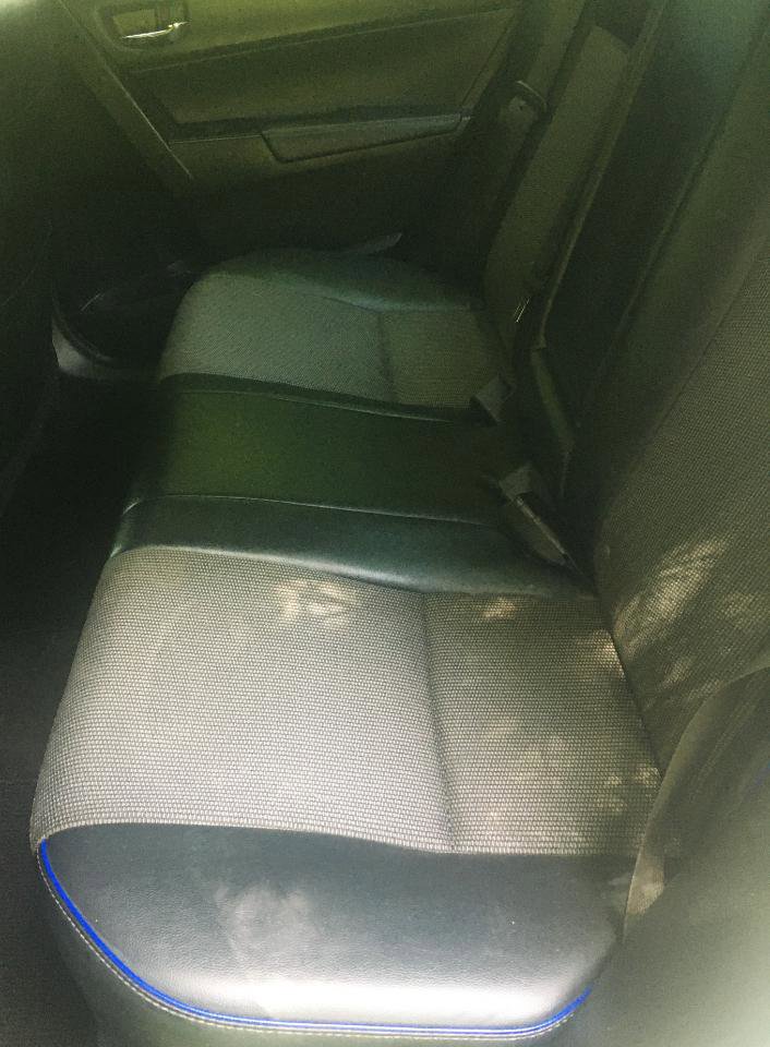 Used 2017 Toyota Corolla SE FWD image 14