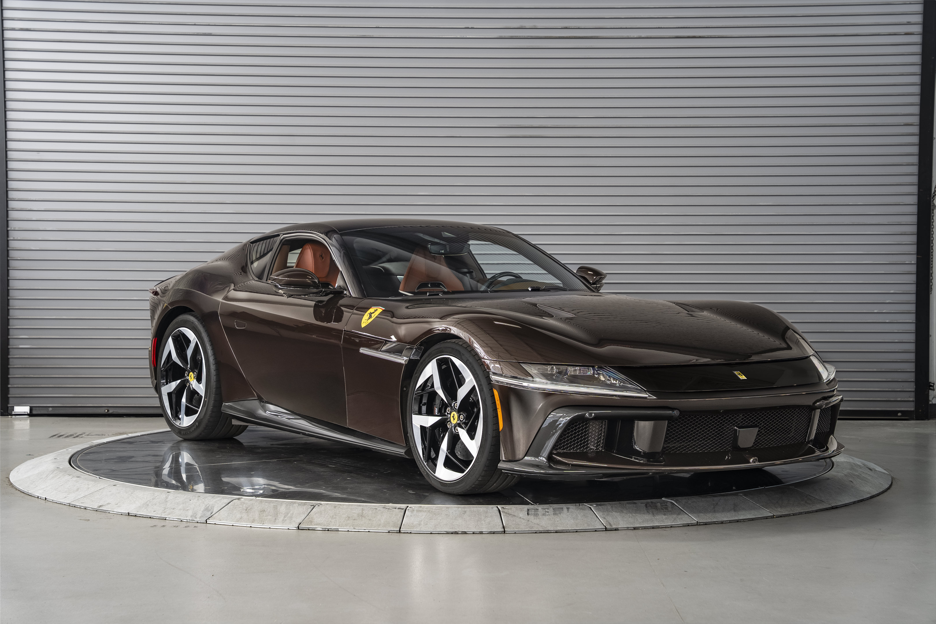 Used 2025 Ferrari 12Cilindri RWD image 7
