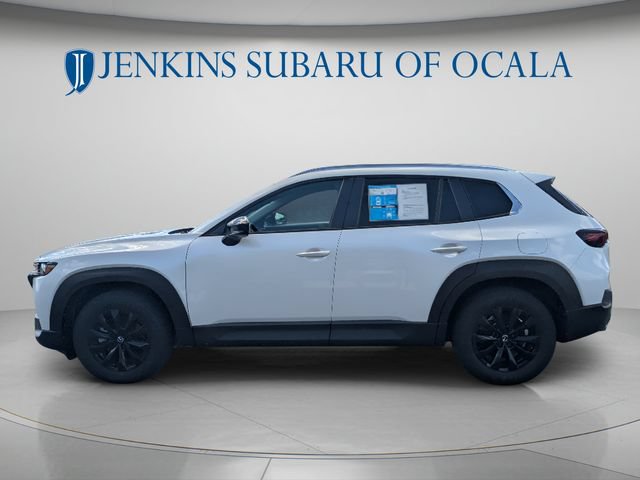 Used 2024 MAZDA CX-50 AWD 2.5 S w/ Select Package image 6