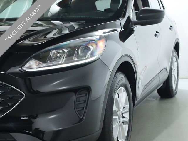 Used 2022 Ford Escape SE w/ Convenience Package image 6
