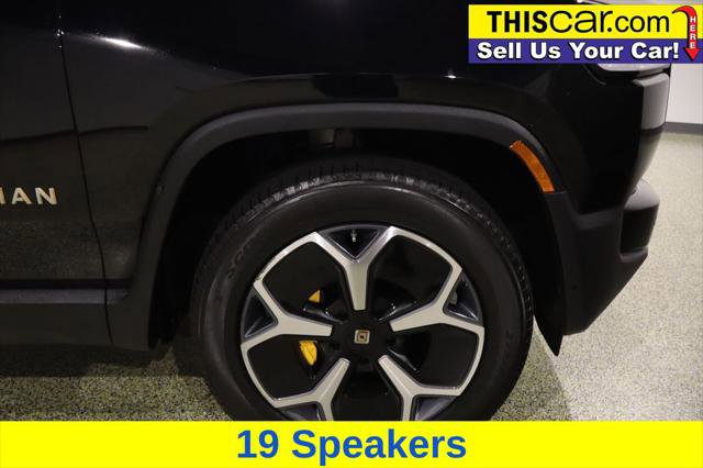 Used 2023 Rivian R1S Adventure image 13