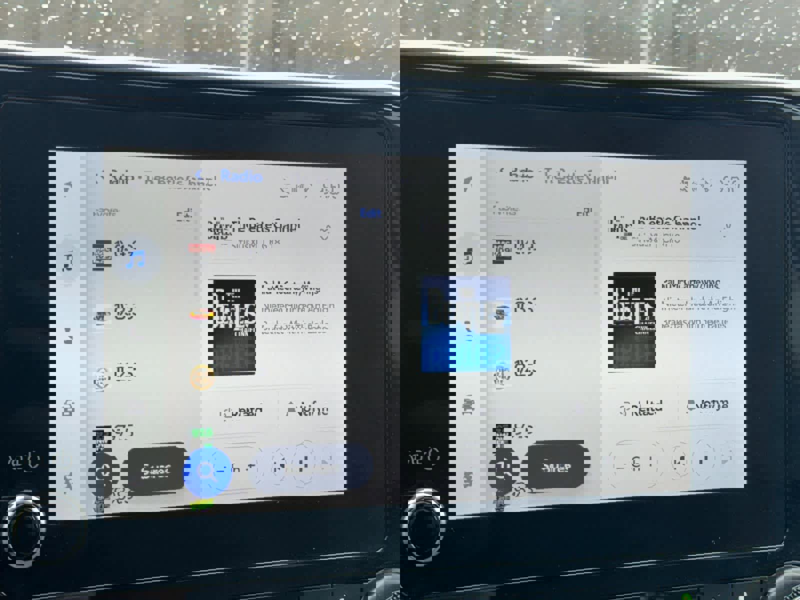 Used 2025 Toyota Highlander LE image 4