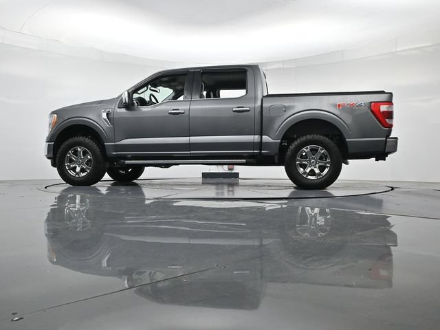 Certified 2022 Ford F150 Lariat AWD/4WD image 16