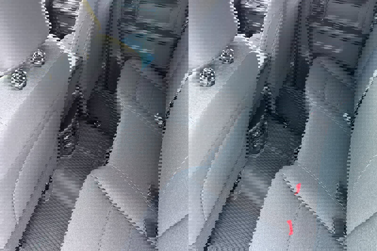 New 2026 RAM 3500 Tradesman image 4