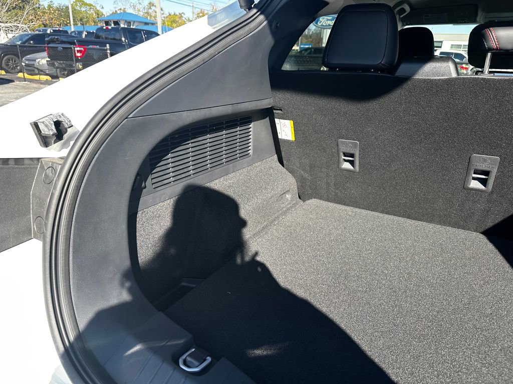 New 2025 Ford Mustang Mach-E Premium w/ Sport Appearance Package image 44