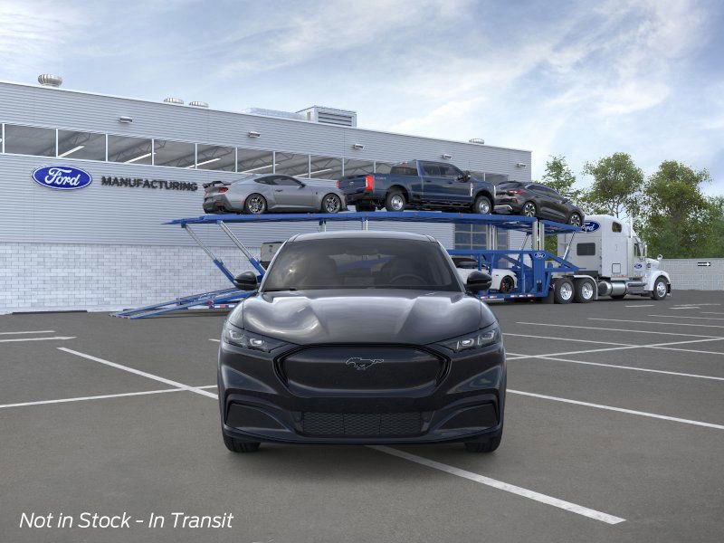New 2026 Ford Mustang Mach-E Premium image 35