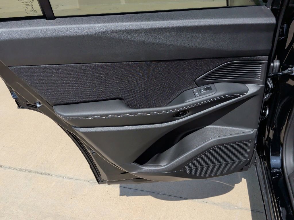 New 2026 Jeep Cherokee Laredo AWD/4WD image 34