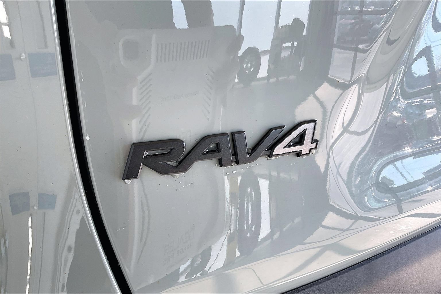 Used 2019 Toyota RAV4 Adventure w/ All Weather Liner Package AWD/4WD image 35