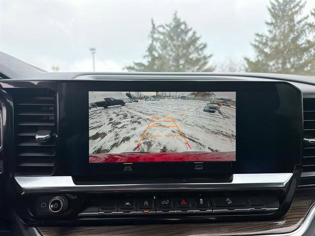 Used 2024 Chevrolet Silverado 1500 RST w/ Z71 Off-Road Package image 44