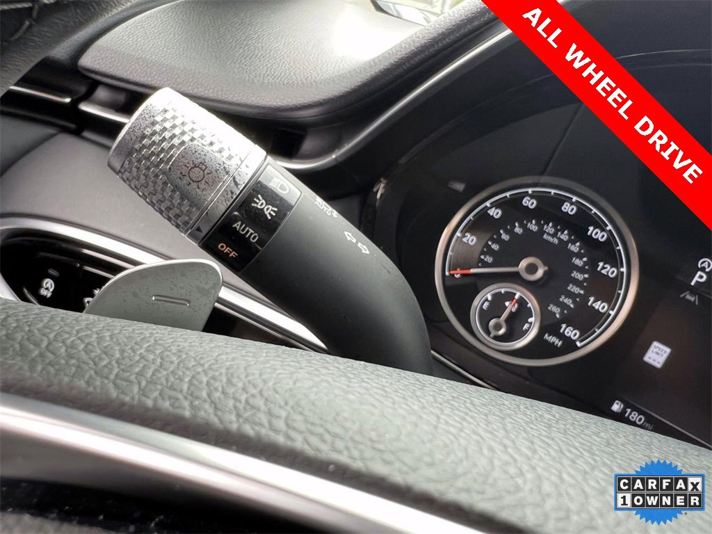 Certified 2023 Genesis GV70 2.5T image 27