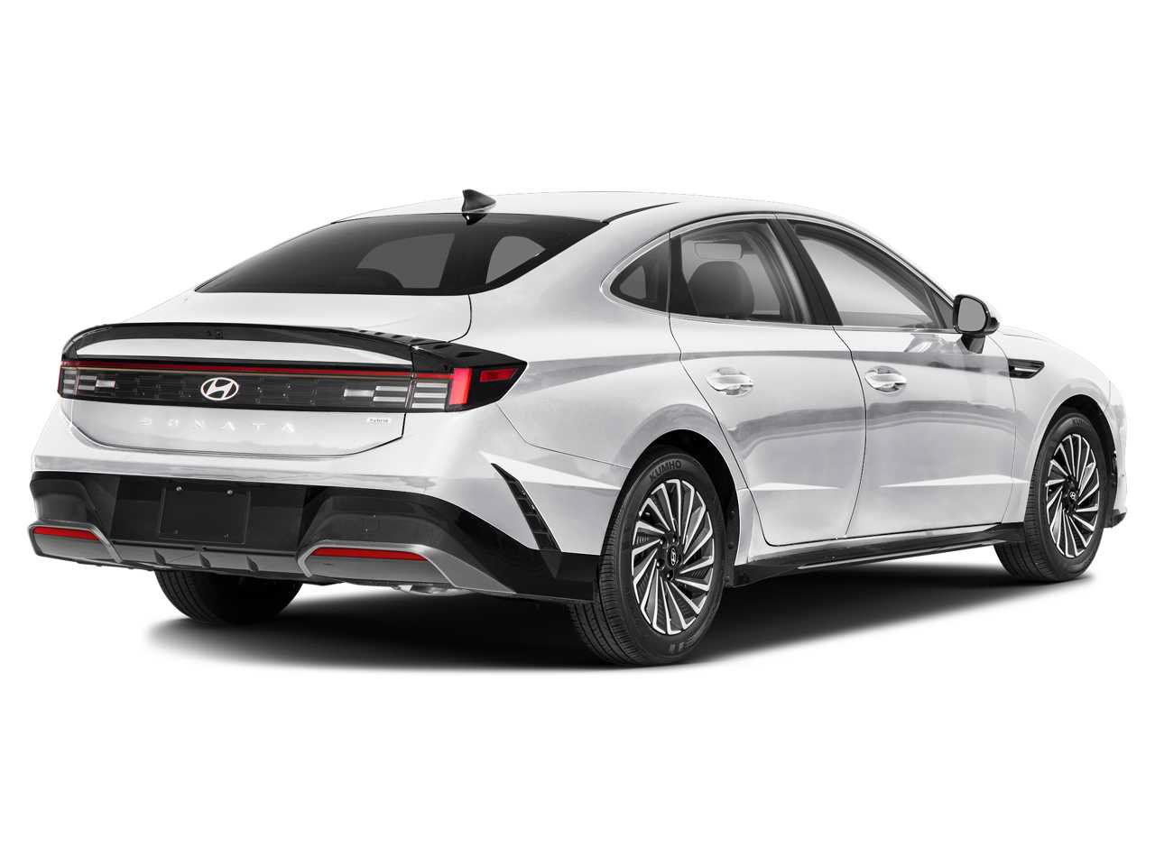 New 2026 Hyundai Sonata SEL FWD image 2