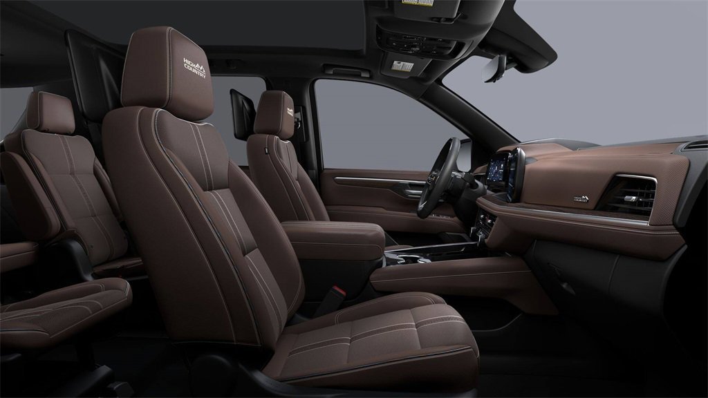New 2026 Chevrolet Tahoe High Country image 21