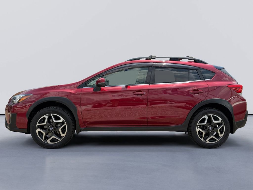 Used 2019 Subaru Crosstrek 2.0i Limited w/ Moonroof Package AWD/4WD image 6
