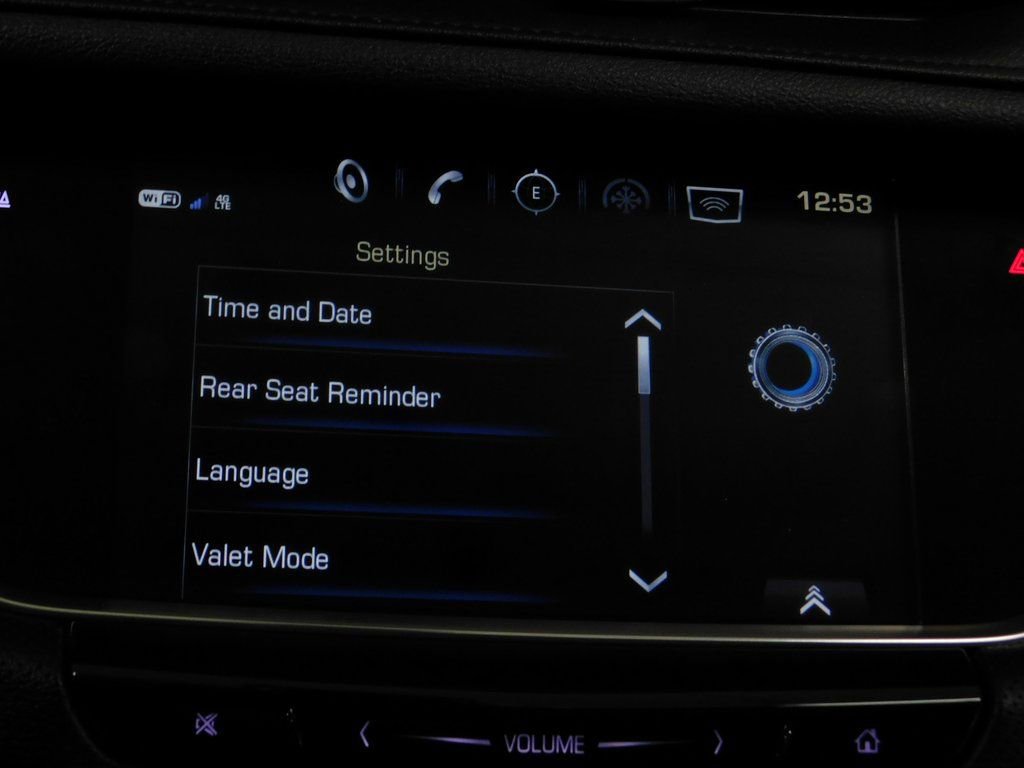 Used 2018 Cadillac XT5 Luxury image 54