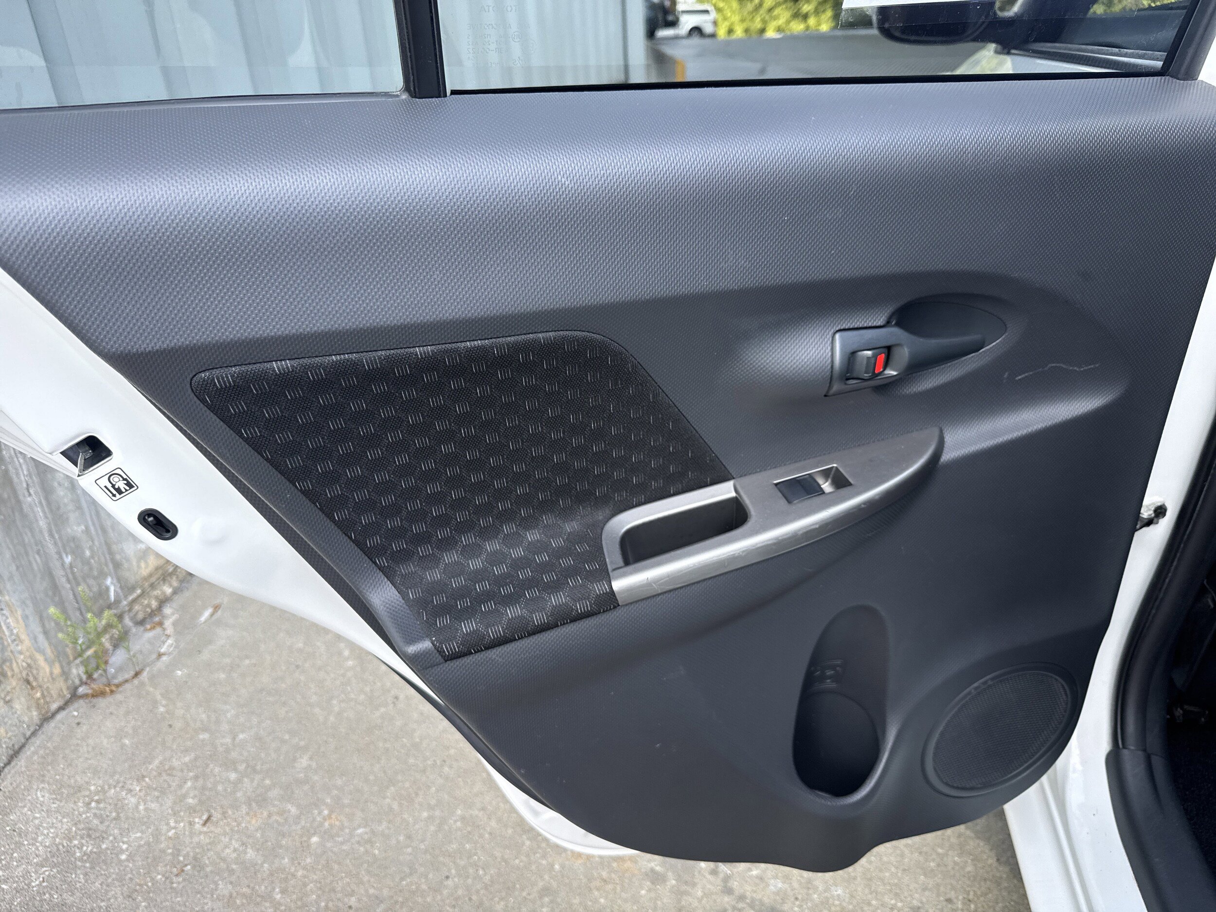 Used 2012 Scion xD FWD image 9