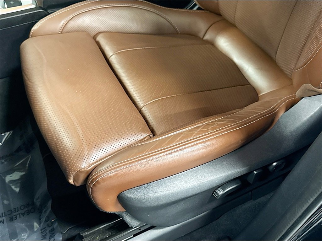 Used 2023 Subaru Ascent Touring image 18