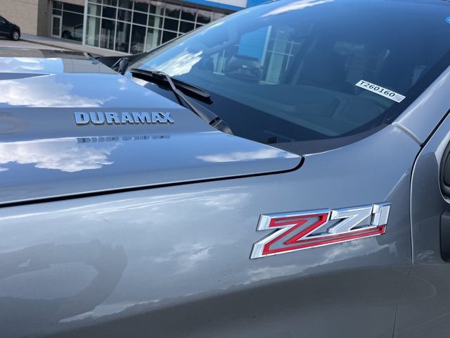 New 2026 Chevrolet Silverado 1500 LT w/ All Star Edition Plus image 3