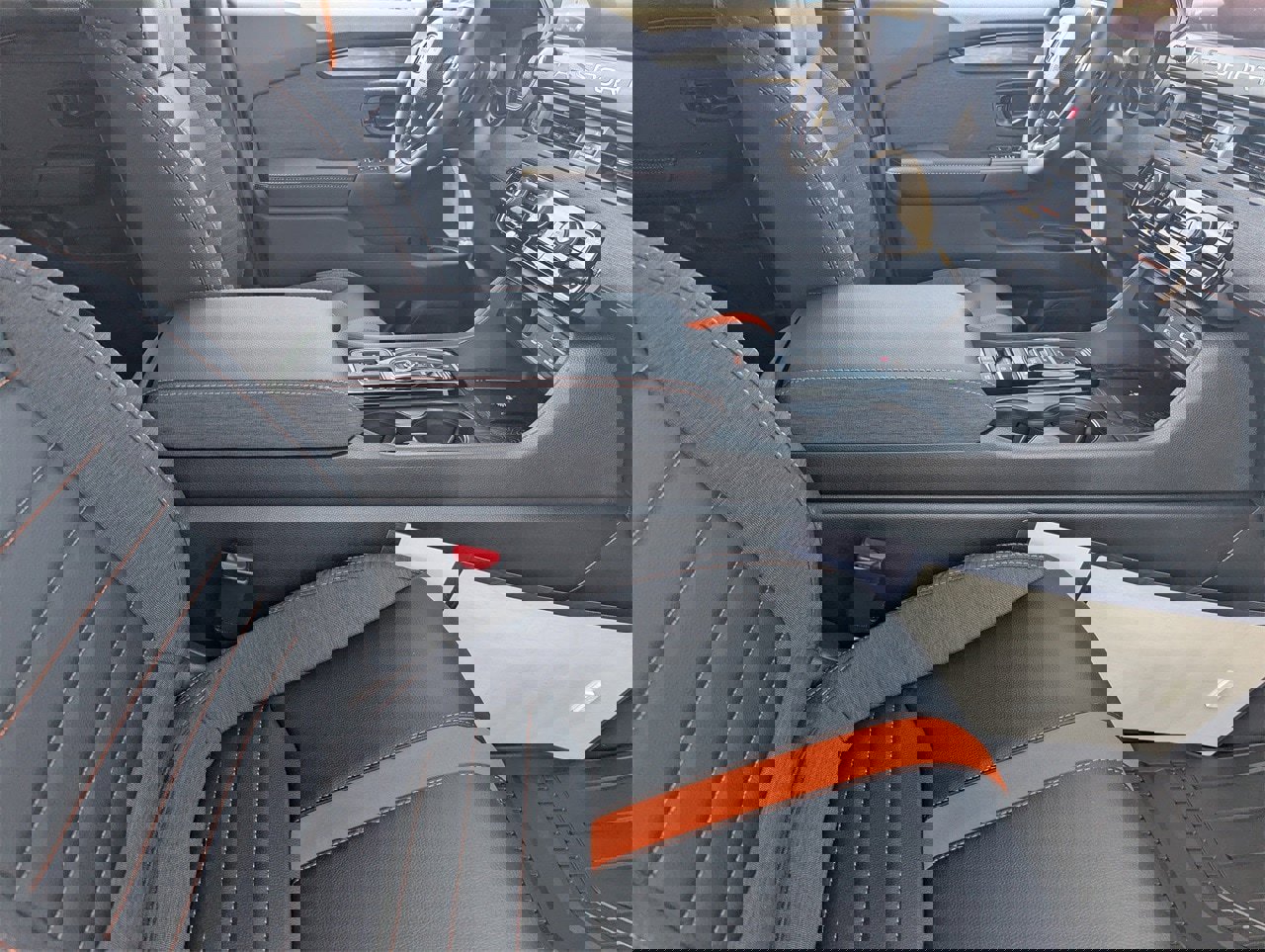 New 2026 Honda Passport TrailSport image 7