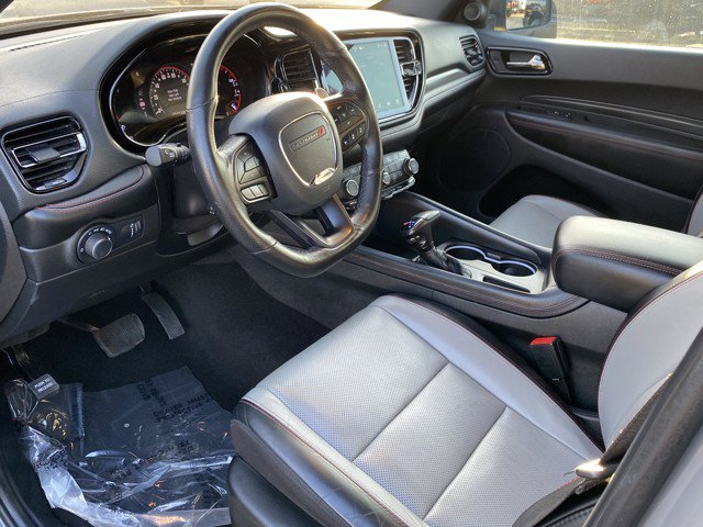Certified 2024 Dodge Durango GT image 11