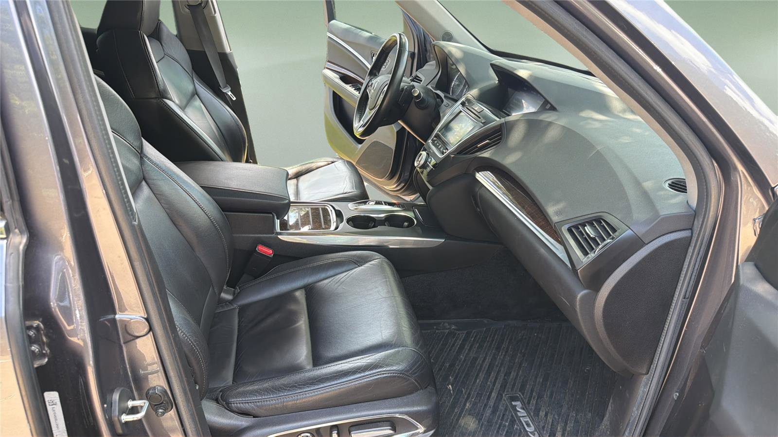 Used 2020 Acura MDX SH-AWD image 11