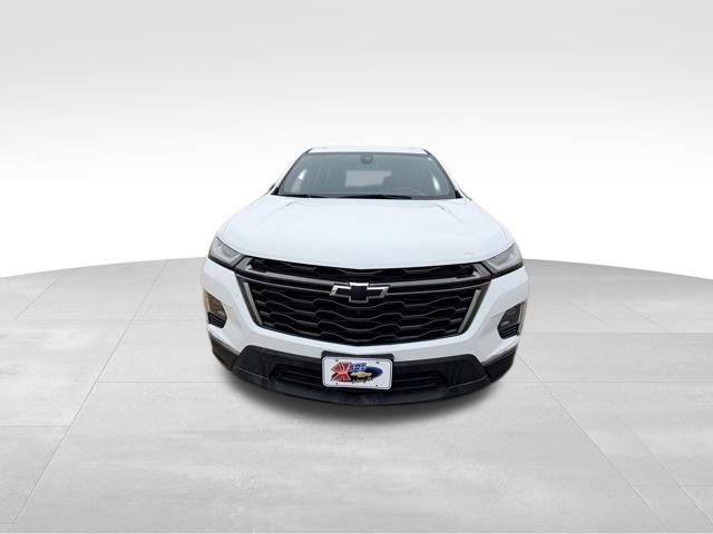 Used 2022 Chevrolet Traverse Premier w/ Redline Edition image 3