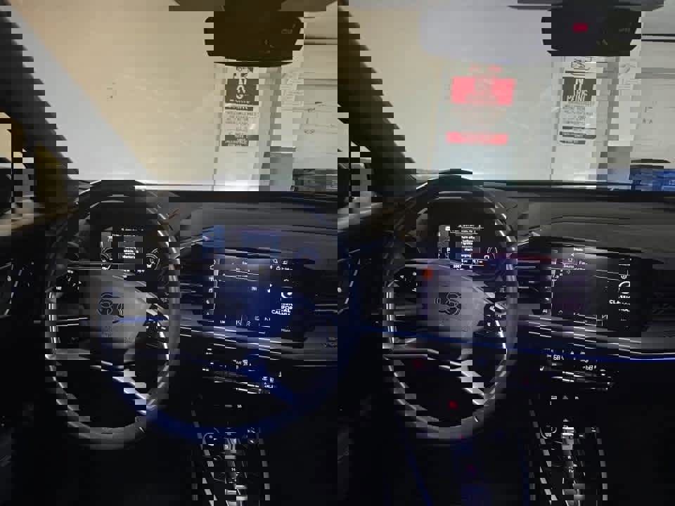 Used 2023 Audi Q4 e-tron Premium Plus w/ Premium Plus RWD image 9