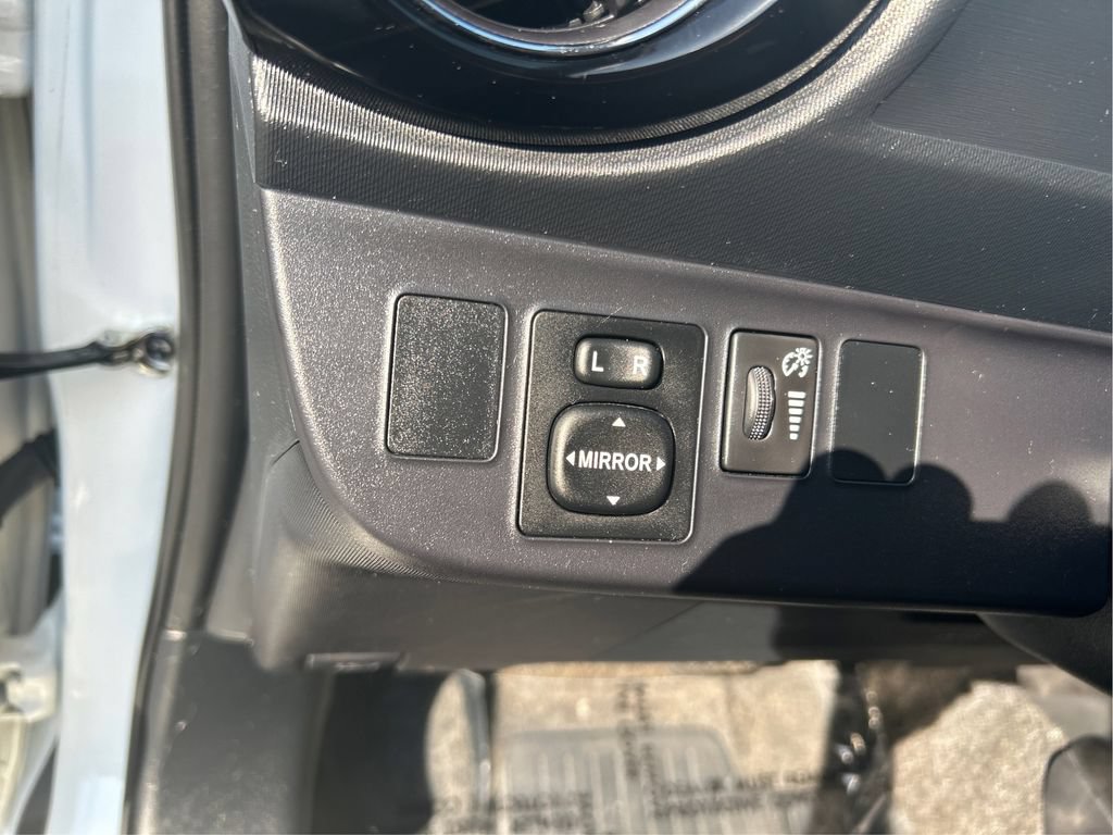 Used 2016 Toyota Prius C Two FWD image 40