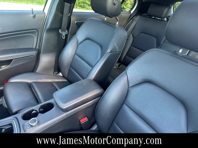 Used 2018 Mercedes-Benz GLA 250 image 10