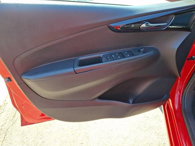 Used 2021 Chevrolet Spark LT w/ Driver Confidence Package FWD image 8
