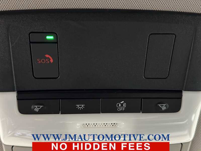 Used 2023 Nissan Rogue SV AWD/4WD image 34