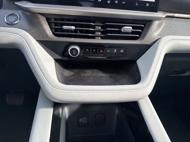 New 2026 Ford Explorer Platinum w/ LUX Leather Package AWD/4WD image 57