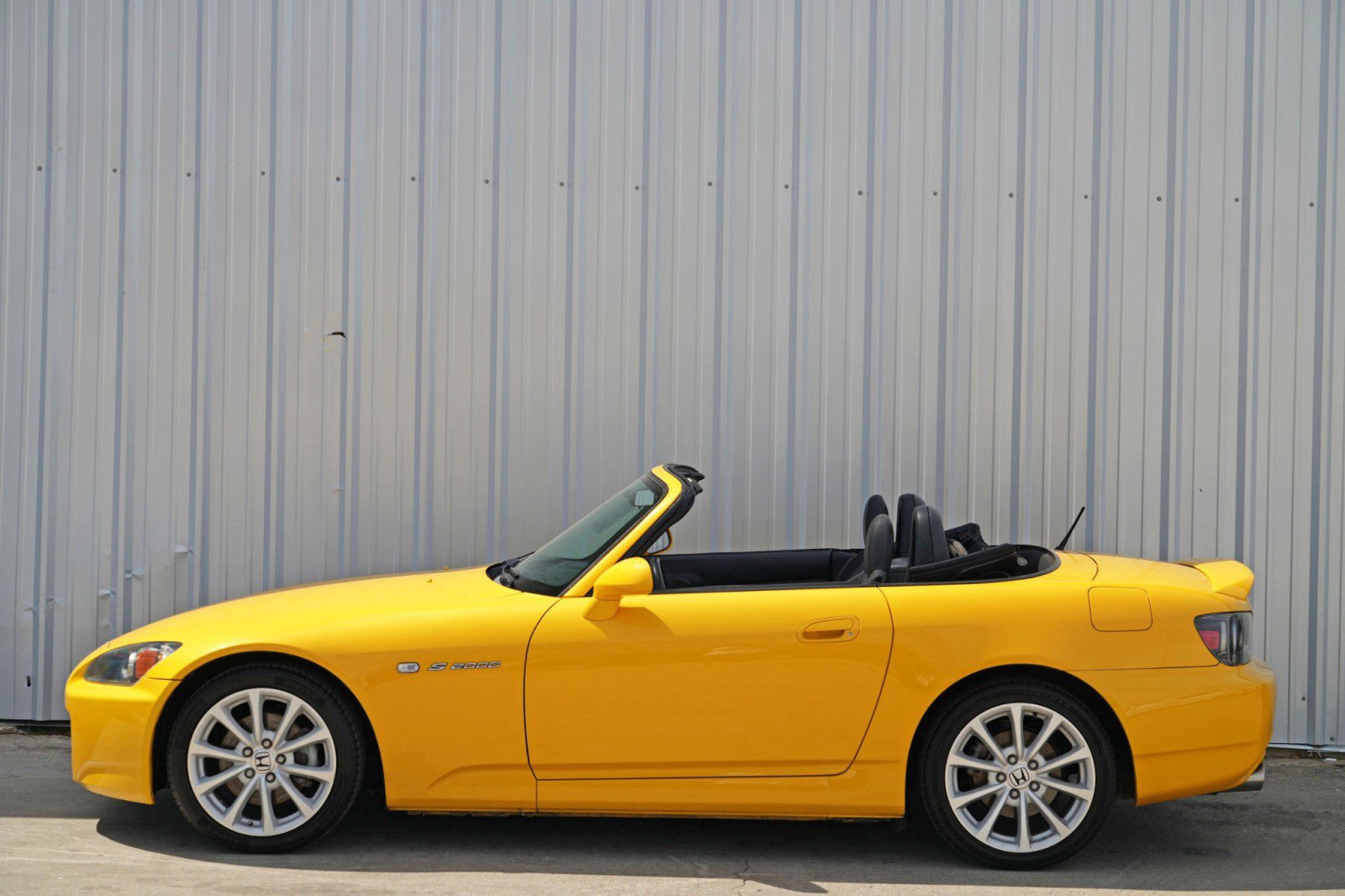 Used 2007 Honda S2000 image 35