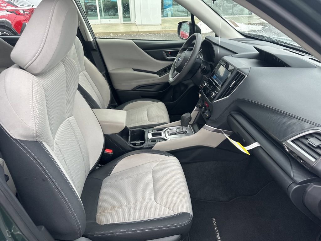 Used 2023 Subaru Forester image 7