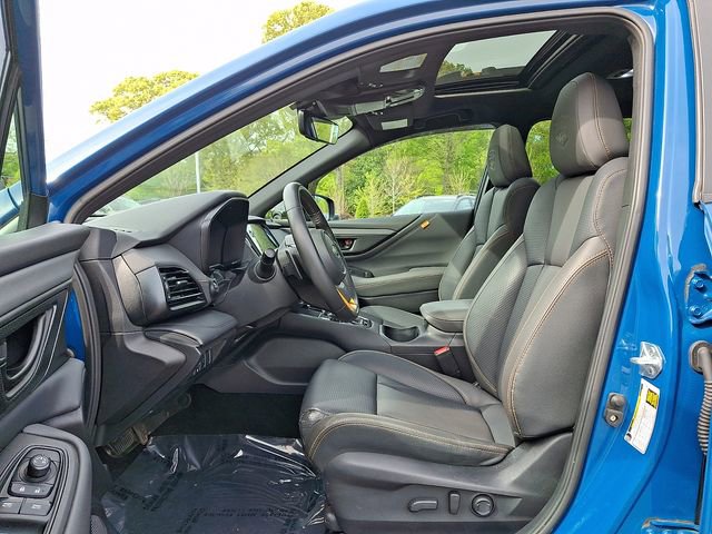 Certified 2023 Subaru Outback Wilderness image 13